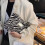 Elegant Leopard Cosmetic Storage Bag Accessory for Keys 6