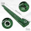 Golfs Putting Mat Golfs Hole Cover Golfs Practices Putting Green 3