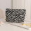 Elegant Leopard Cosmetic Storage Bag Accessory for Keys 4