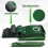 Golfs Putting Mat Golfs Hole Cover Golfs Practices Putting Green 7