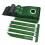 Golfs Putting Mat Golfs Hole Cover Golfs Practices Putting Green 1