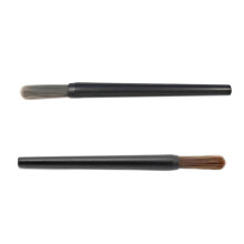 Pack of 2 High Quality Materials Coffee Cleaner Brushes For Home