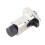 Universal Suspension Strut Spreader Tool Carbon Steel Silver 16