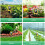 Stable Soil Moisture Reader Accurate Soil Moisture Measurement 5