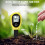 Stable Soil Moisture Reader Accurate Soil Moisture Measurement 4