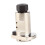 Universal Suspension Strut Spreader Tool Carbon Steel Silver 3
