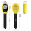 Stable Soil Moisture Reader Accurate Soil Moisture Measurement 3