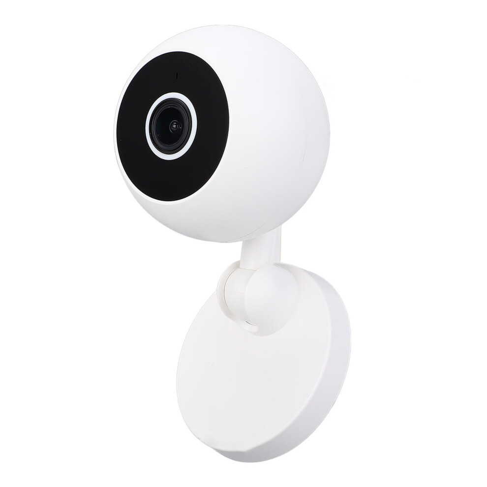 A2 1080P Wireless Security Camera, 360 Rotation, Night Vision, Motion Detection 9411348843302