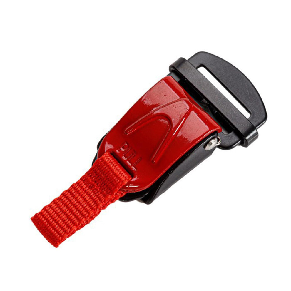 Upgrades Helmets Fast Release Buckles Rings Chin Strap Clip For Motorcycle Helmets - Enhanced Safety Accessories 9016109769626