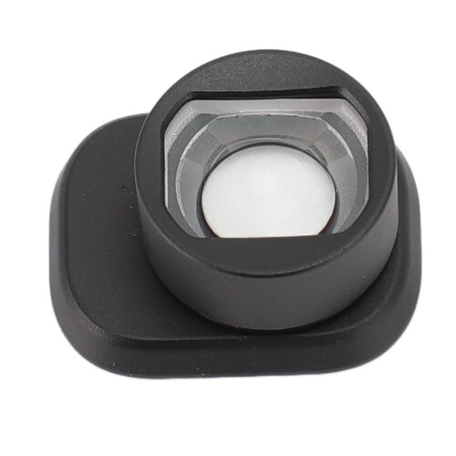 Weitwinkel-Linse 0,75x 110 für MINI 4 PRO Snap-On 1