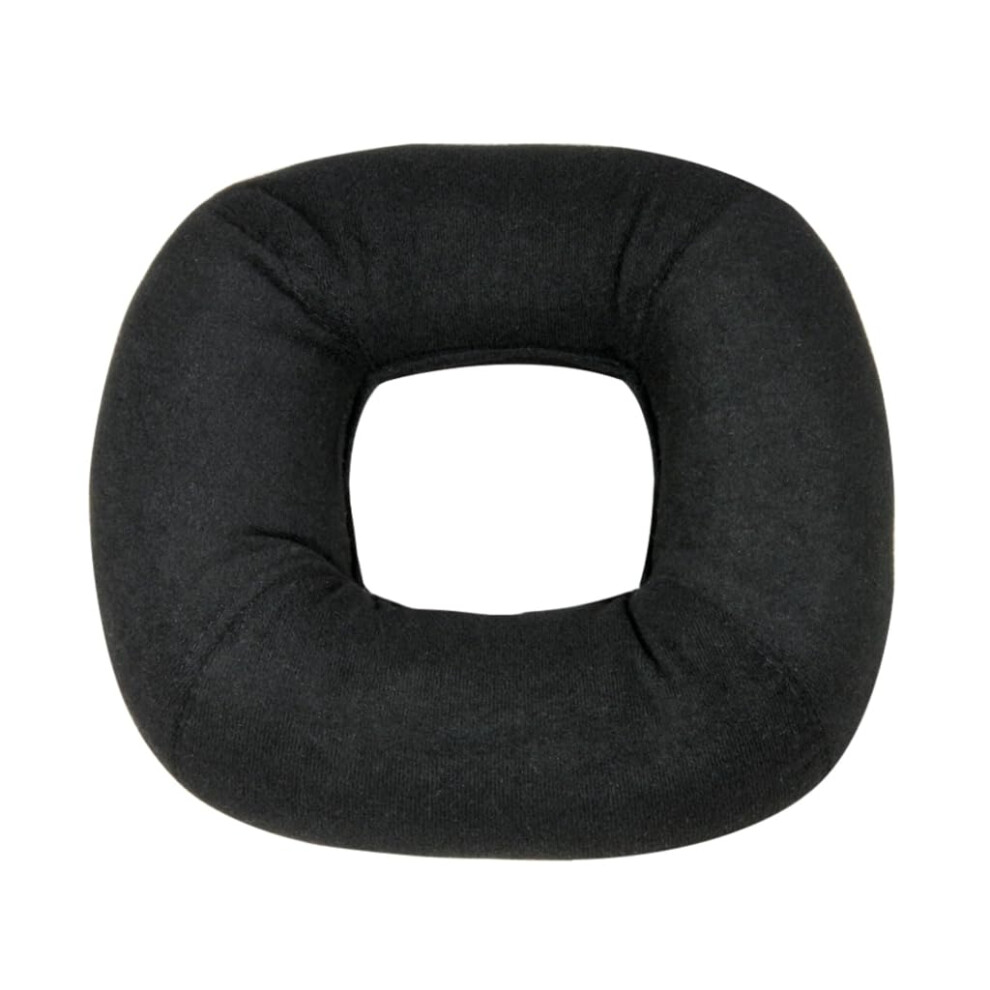 Helmet Stand Helmet Guard Storage Cushion For Motorcycle Scooter Accessories - Donut-Ring Design, Durable Material, Universal Fit 6038364294685