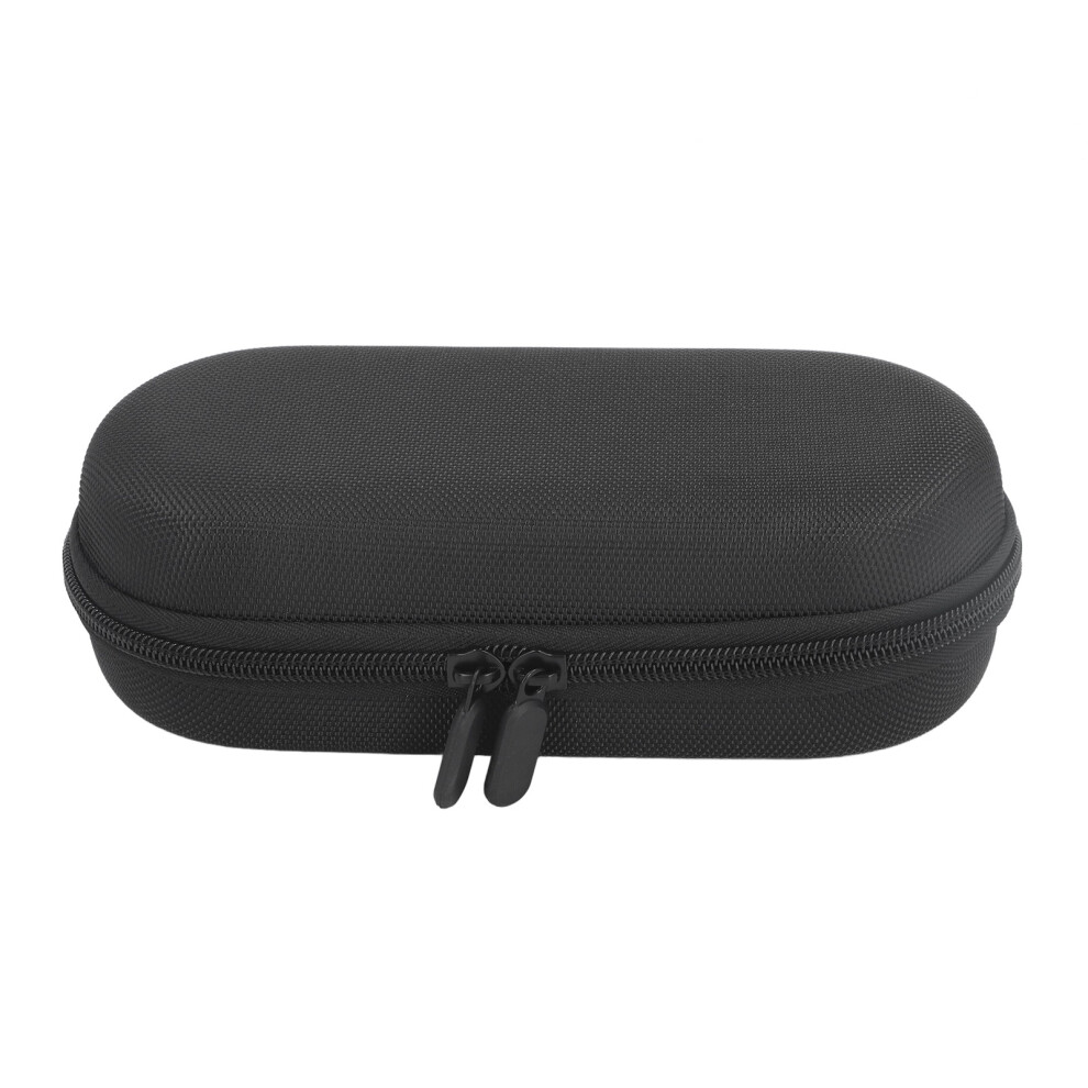 Compact Hard Shell Carry Case For Ps Vita With 10 Game Slots Black 8771348844657