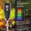 Testeur de pH et d'humidité du sol B 14
