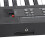 Teclado infantil de 37 teclas 16.1x5.9in Micrófono USB/3xAA 9