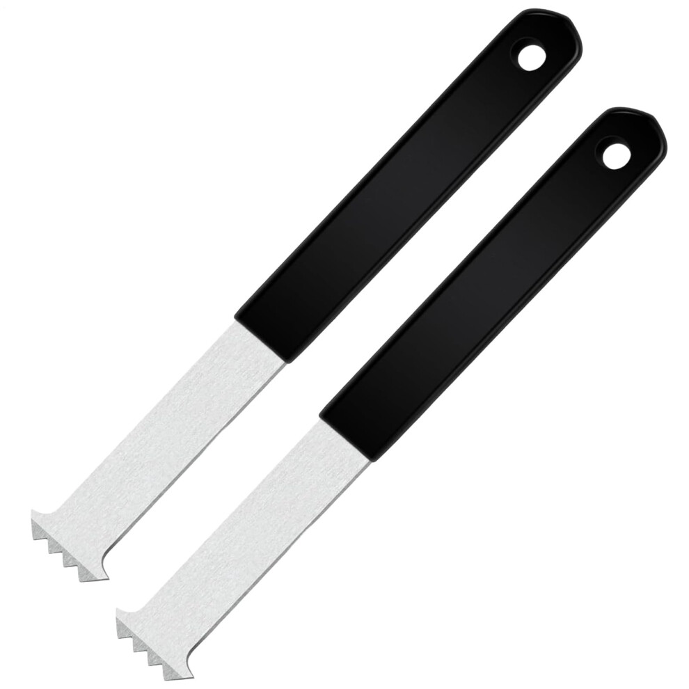 Paver Lifter Tool - Heavy Duty 2X Brick Paver Lifting Tool with Ergonomic Non-Slip Handle for Landscaping and Hardscape Projects-image-OPC-PKF2RKQ-NEW