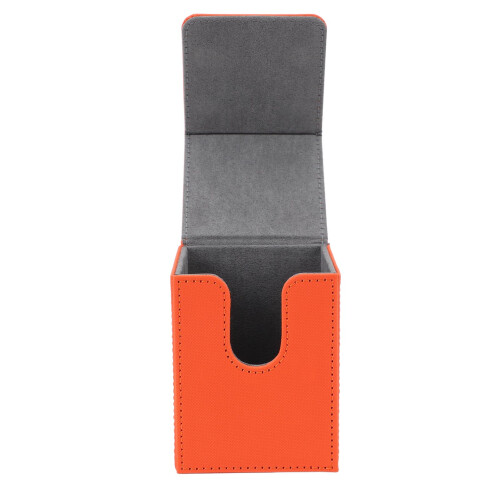 Magnetic Card Box Holds 100 Cards Scratch 2