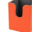 Magnetic Card Box Holds 100 Cards Scratch 15