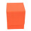Magnetic Card Box Holds 100 Cards Scratch 8