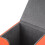 Magnetic Card Box Holds 100 Cards Scratch 13