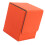 Magnetic Card Box Holds 100 Cards Scratch 9