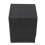 Magnetic Card Box Holds 100 Cards Scratch 7