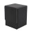 Magnetic Card Box Holds 100 Cards Scratch 9