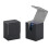 Magnetic Card Box Holds 100 Cards Scratch 11