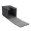 Magnetic Card Box Holds 100 Cards Scratch 10