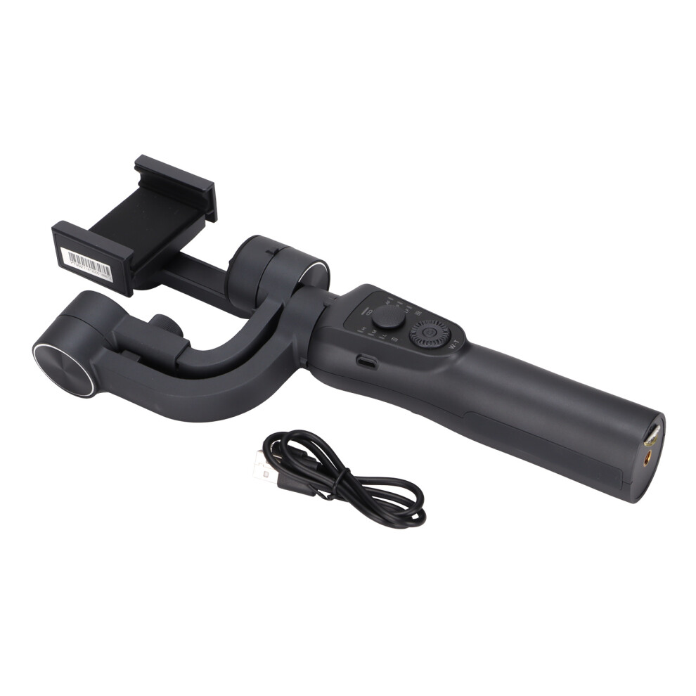 Smartphone Portable Stabilizer S5b 3 Axis Foldable 8320539082677