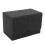 Card Deck Box PU Leather Magnetic Card Storage 2