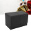 Card Deck Box PU Leather Magnetic Card Storage 11