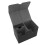 Card Deck Box PU Leather Magnetic Card Storage 9