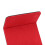Card Deck Box Magnetic Flap Lid Large Capacity PU 13