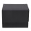 Card Deck Box Magnetic Flap Lid Large Capacity PU 3