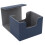 Card Deck Box Magnetic Flap Lid Large Capacity PU 10