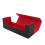 Card Storage Box Multipurpose PU Leather Large 8