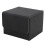 Card Storage Box Multipurpose Large Capacity Flip 9
