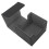 Card Storage Box Multipurpose Large Capacity Flip 7