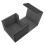 Card Storage Box Multipurpose Large Capacity Flip 4