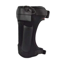 Dive Knife Strap Neoprene Sheath for Rafting, Hiking, and Diving - Sturdy Non-Slip Knife Wrap Holder and Leg Cutter Bag