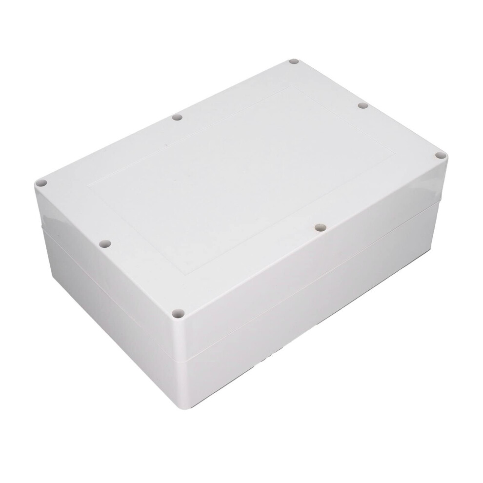 Junction Box Model F11 Outdoor Use Flame Retardant Material Reusable Disassembly 9084446843828