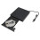 External CD DVD Drive USB3.0 Type C Dual Interface 9