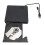 External CD DVD Drive USB3.0 Type C Dual Interface 10
