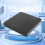 External CD DVD Drive USB3.0 Type C Dual Interface 12