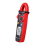 UNIT Clamp Meter UT210D Μίνι Ψηφιακό Πολύμετρο Ακροδέκτη 12
