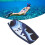 Diving Face Cover Strap Professional Double Layer 11