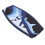 Diving Face Cover Strap Professional Double Layer 2