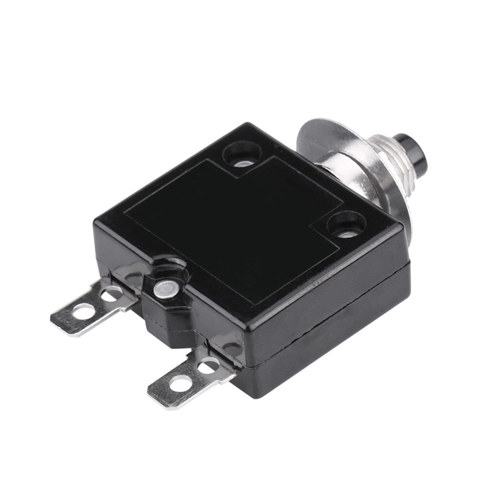 20A Manual Reset Thermal Switch Circuit Breaker 8320539083292