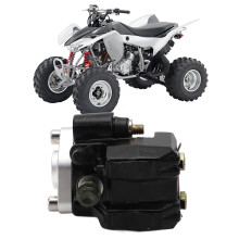 ATV Rear Brake Caliper for Sportrax 400EX 1999‑2008 & 400X 2009‑2014