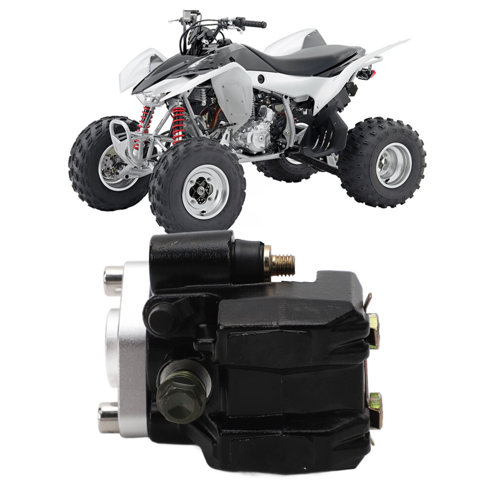 Atv Rear Brake Caliper For Sportrax 400Ex 1999Â2008 & 400X 2009Â2014 8201348850131